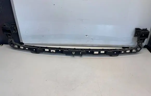 Volkswagen Golf VI Rear bumper mounting bracket 5K6807863