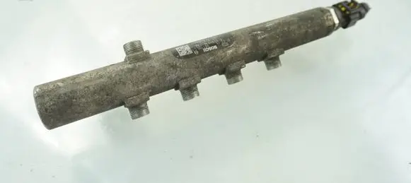 Opel Vectra C Fuel main line pipe 0445214122