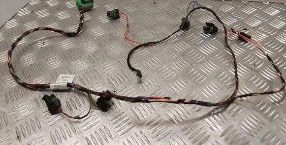 Renault Laguna II Other wiring loom 52485216