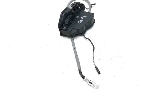 BMW X5M E70 Coupe door lock (next to the handle) 7137079 713707909