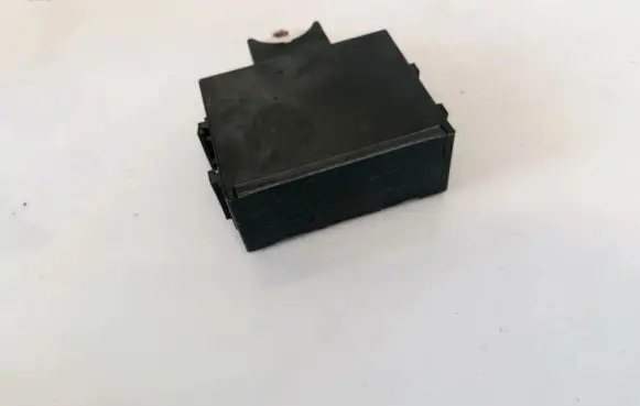 Toyota Avensis T250 Immobilizer control unit/module 8978005040 89780-05040