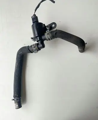 Audi TT TTS RS Mk3 8S Electric auxiliary coolant/water pump 4H0121671D