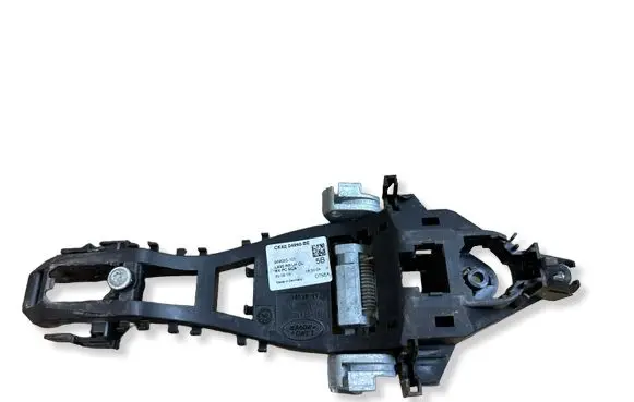 Land Rover Range Rover L405 Rear door exterior handle/bracket BJ32224N02 CK5224995BE 949025101