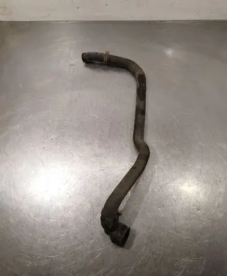 Ford Mondeo MK IV Engine coolant pipe/hose BG918260DA