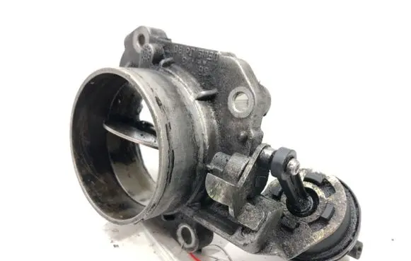Renault Espace IV Engine shut-off valve 