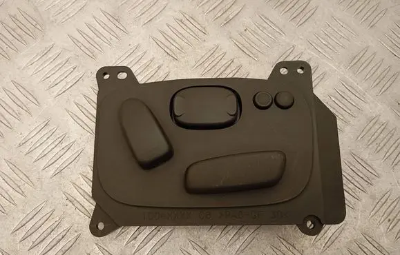 Land Rover Range Rover Sport L320 Seat control switch AH2214B566BA 1748607