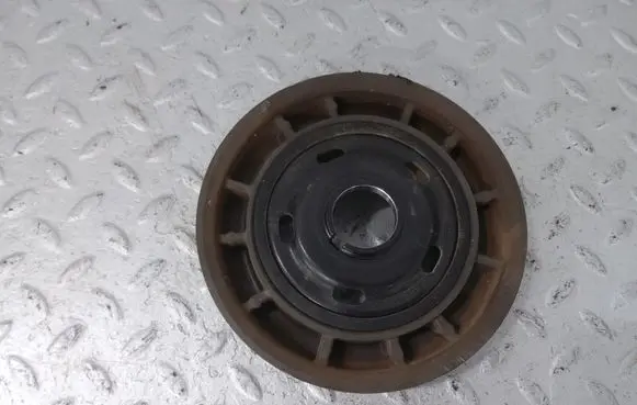 Toyota ProAce City Crankshaft pulley SU001A7950
