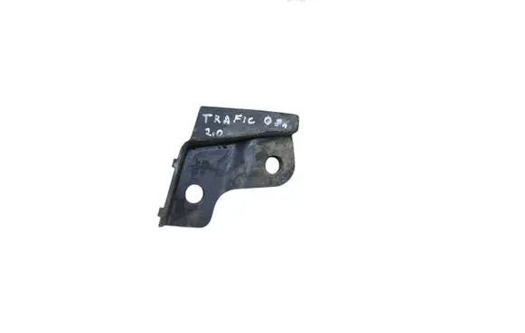 Renault Trafic II (X83) Front mudguard 8200091702 91167337