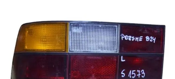 Porsche 924 Rear/tail lights