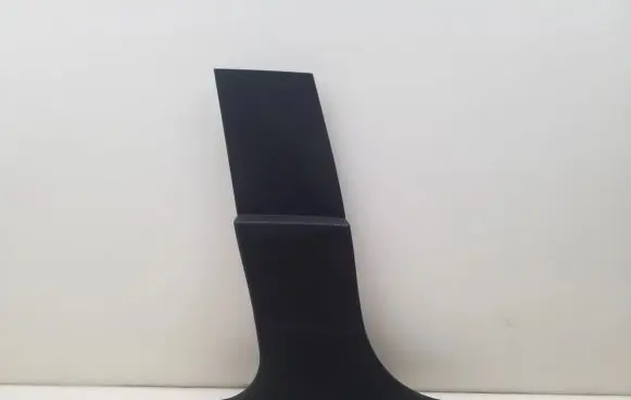 BMW 5 E60 E61 (B) pillar trim (bottom) 7027089