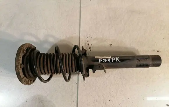 BMW 3 F30 F35 F31 Front shock absorber with coil spring 6873823