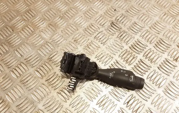 Volvo S60 Wiper switch 31674104