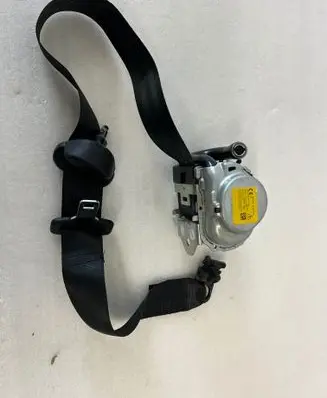 Ford Fiesta Front seatbelt 34245718B 89766175 34240067