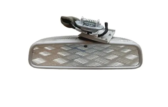Mercedes-Benz C W204 Rear view mirror (interior) E11025902 GNTX483