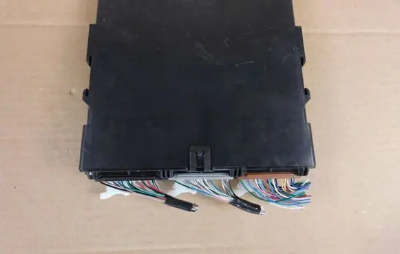Toyota RAV 4 (XA50) Other control units/modules 8998142160