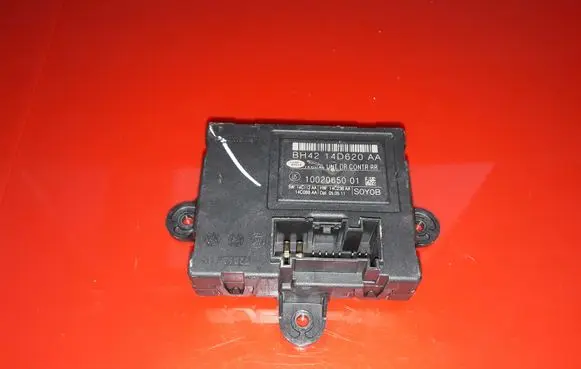 Land Rover Range Rover Sport L320 Door control unit/module BH4214D620AA 10020650