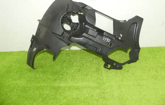 BMW X1 F48 F49 Front bumper mounting bracket 7354820 51117354820