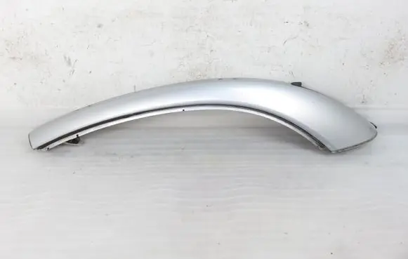 Citroen C3 Pluriel Roof trim bar molding cover 