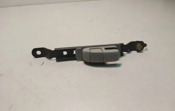 Mazda 3 I Seat belt adjustment rail 2751A 4106