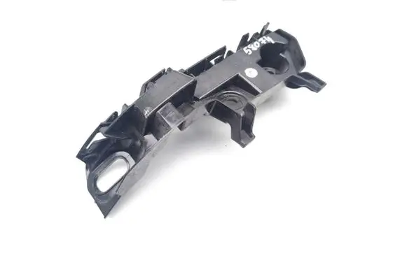 Volkswagen Polo VI Rear bumper mounting bracket 2GS807453B