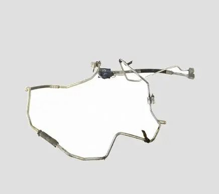 Jaguar S-Type Air conditioning (A/C) pipe/hose