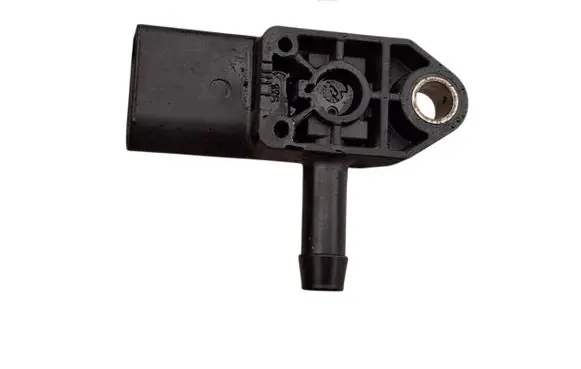 Volkswagen PASSAT B8 Exhaust gas pressure sensor 0281006222 04L906051B