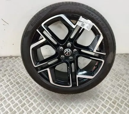Volkswagen Tayron I R20 alloy rim 571601025G