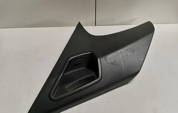 BMW X5 E70 (C) pillar trim 7141498