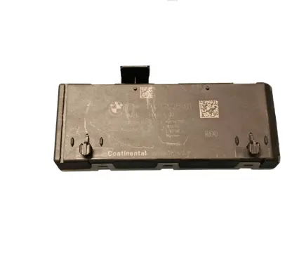 BMW 4 F36 Gran coupe Other control units/modules 6135749203501 749203501