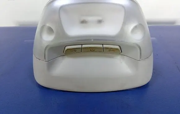 Fiat Stilo Boot/trunk interior light 735314267