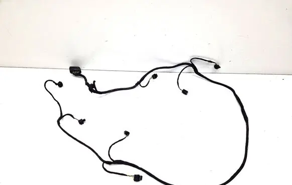 Mercedes-Benz C W204 Parking sensor (PDC) wiring loom A0001534524