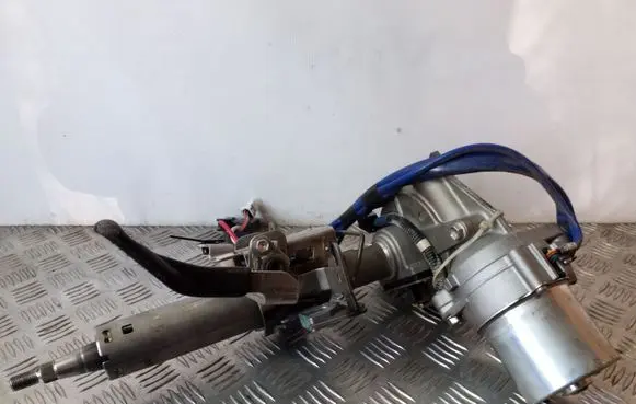 Mitsubishi ASX Electric power steering pump JJ301000580 Q003TB0271