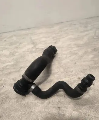 BMW 5 E60 E61 Engine coolant pipe/hose 7508036