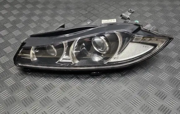 Jaguar XF X250 Headlight/headlamp CX2313W030 CX2313W030DC 35XT6AD3