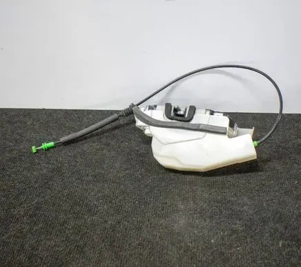 Tesla Model 3 Front door lock 45221273 106896300L