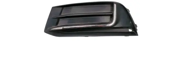 Audi A3 S3 8V Front bumper lower grill 8V5807681AD