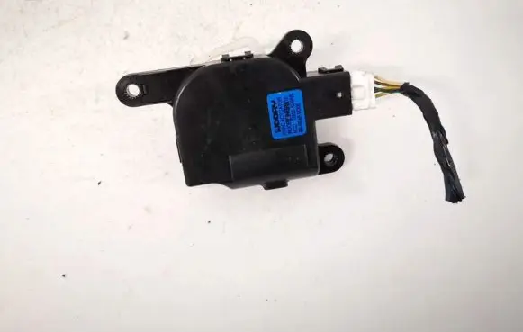Hyundai ix 55 Air flap motor/actuator d266ad6ab d266-ad6ab