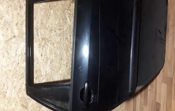 Toyota Corolla E120 E130 Rear door