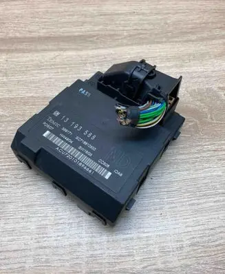 Opel Vectra C Comfort/convenience module 13193588 359171