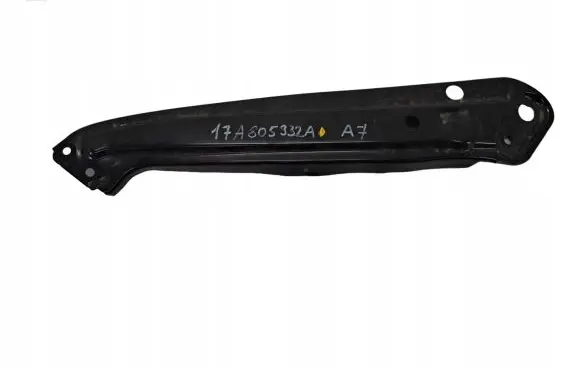 Volkswagen Jetta USA Fender mounting bracket 17A805932A