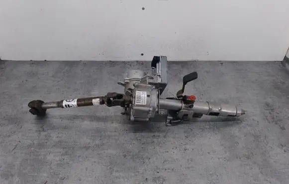 Electric power steering pump