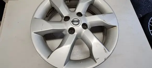 Nissan Note (E11) R16 alloy rim BH00CLX09 BH00BG0812