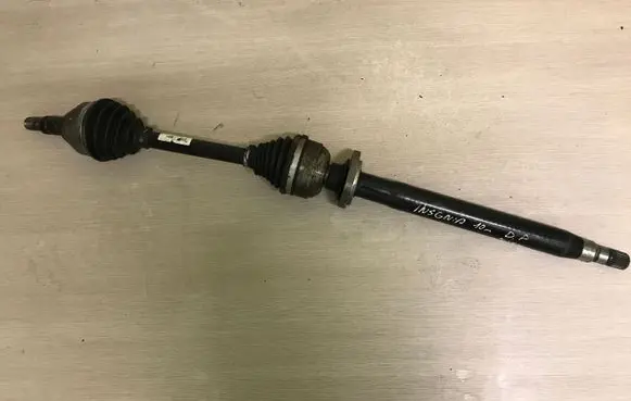 Opel Insignia A Front driveshaft 13219092