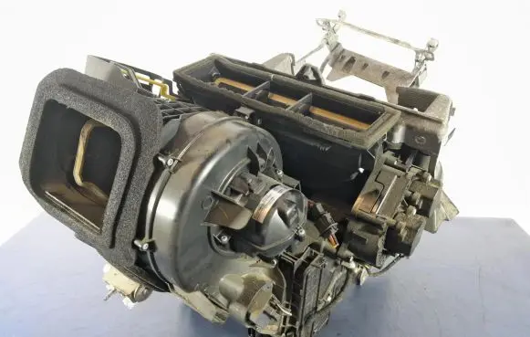 Volvo XC60 Interior heater climate box assembly 31332113