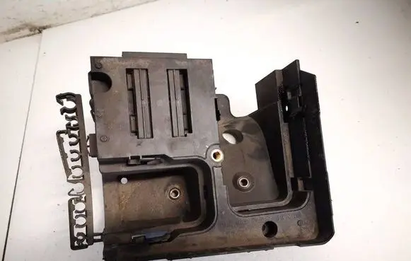 Fuse box set