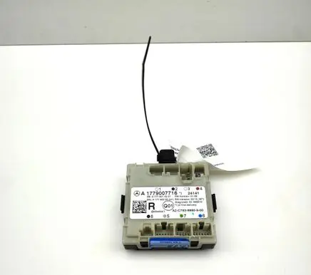 Mercedes-Benz EQA Door control unit/module A1779007716 A1779014307