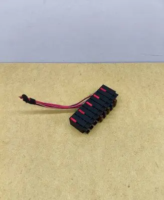 Mercedes-Benz ML W164 Fuse module 0025450901 17683000000