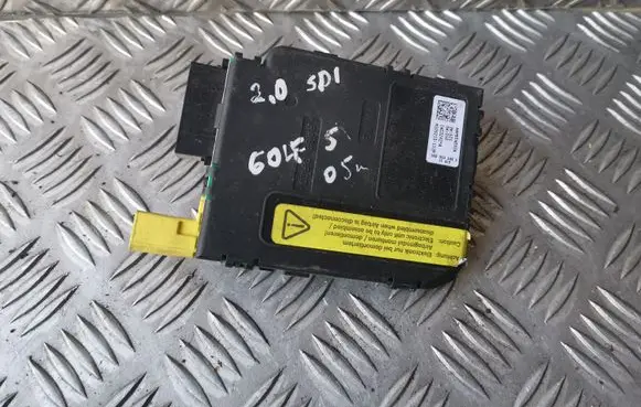 Volkswagen Golf V Other control units/modules 1K0953549E