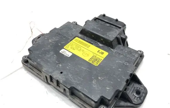 KIA Niro Other control units/modules 35000EJB0