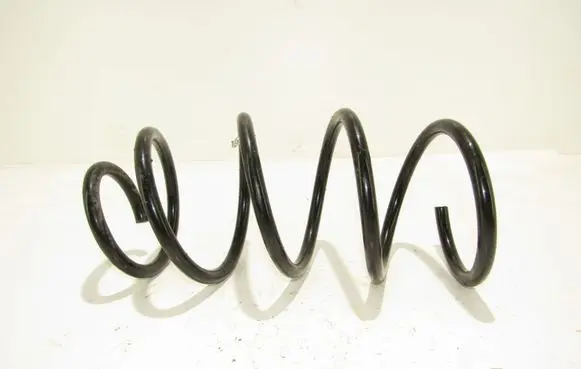 BMW X1 E84 Front coil spring kodo